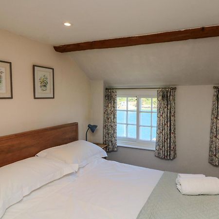 Shipwrights Cottage Salcombe Exteriör bild