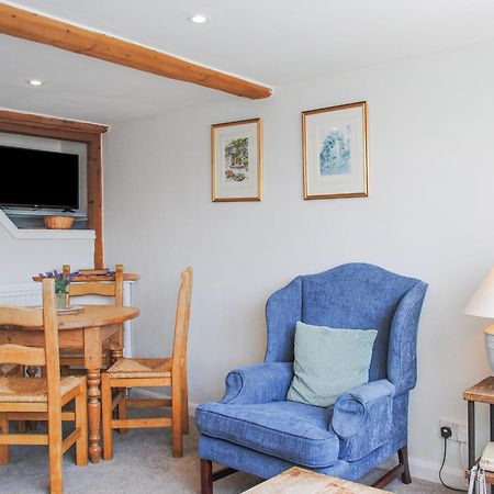 Shipwrights Cottage Salcombe Exteriör bild