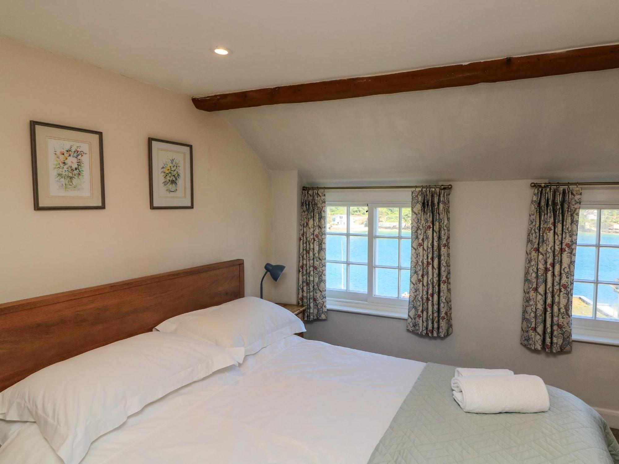 Shipwrights Cottage Salcombe Exteriör bild