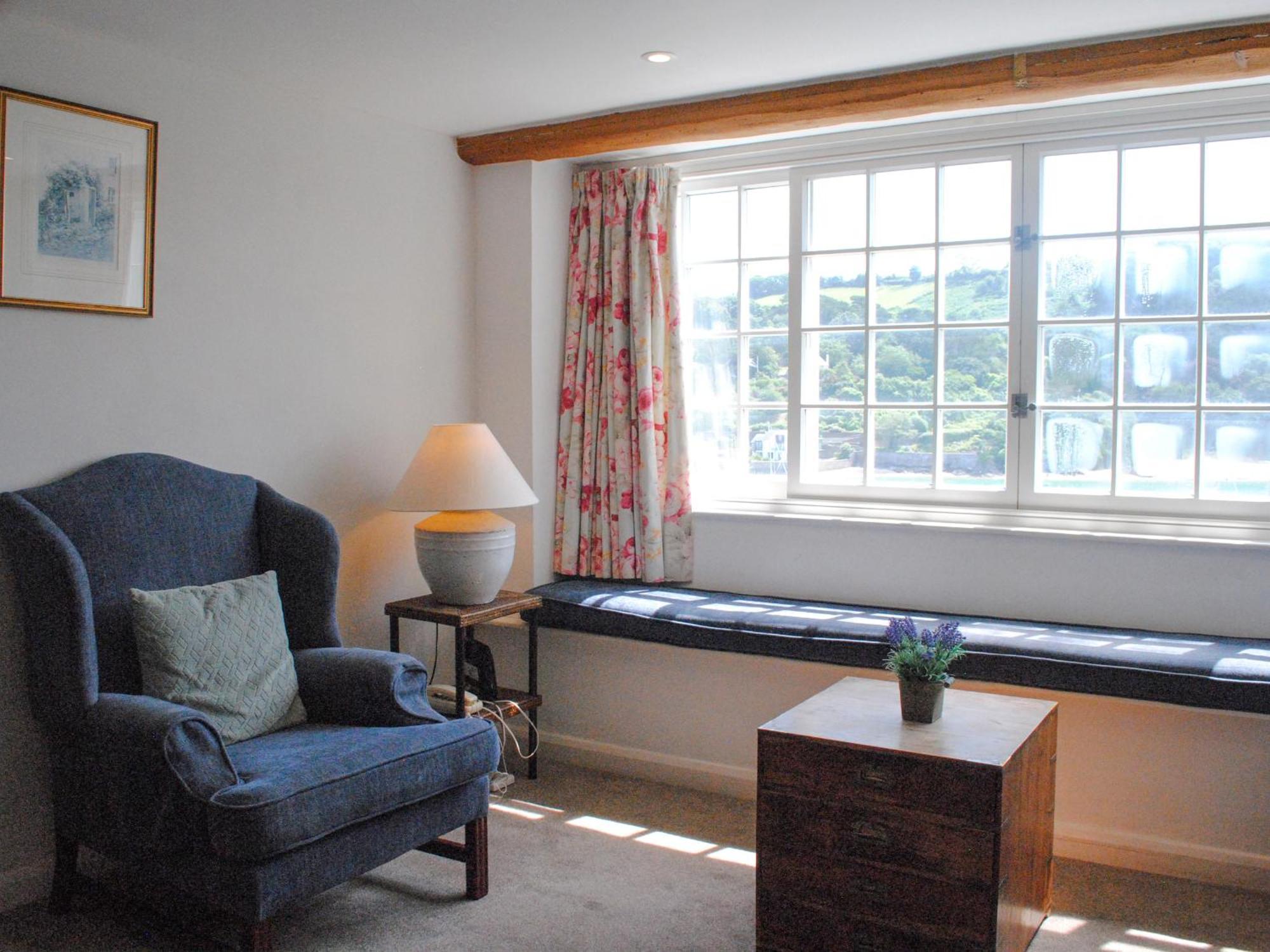 Shipwrights Cottage Salcombe Exteriör bild