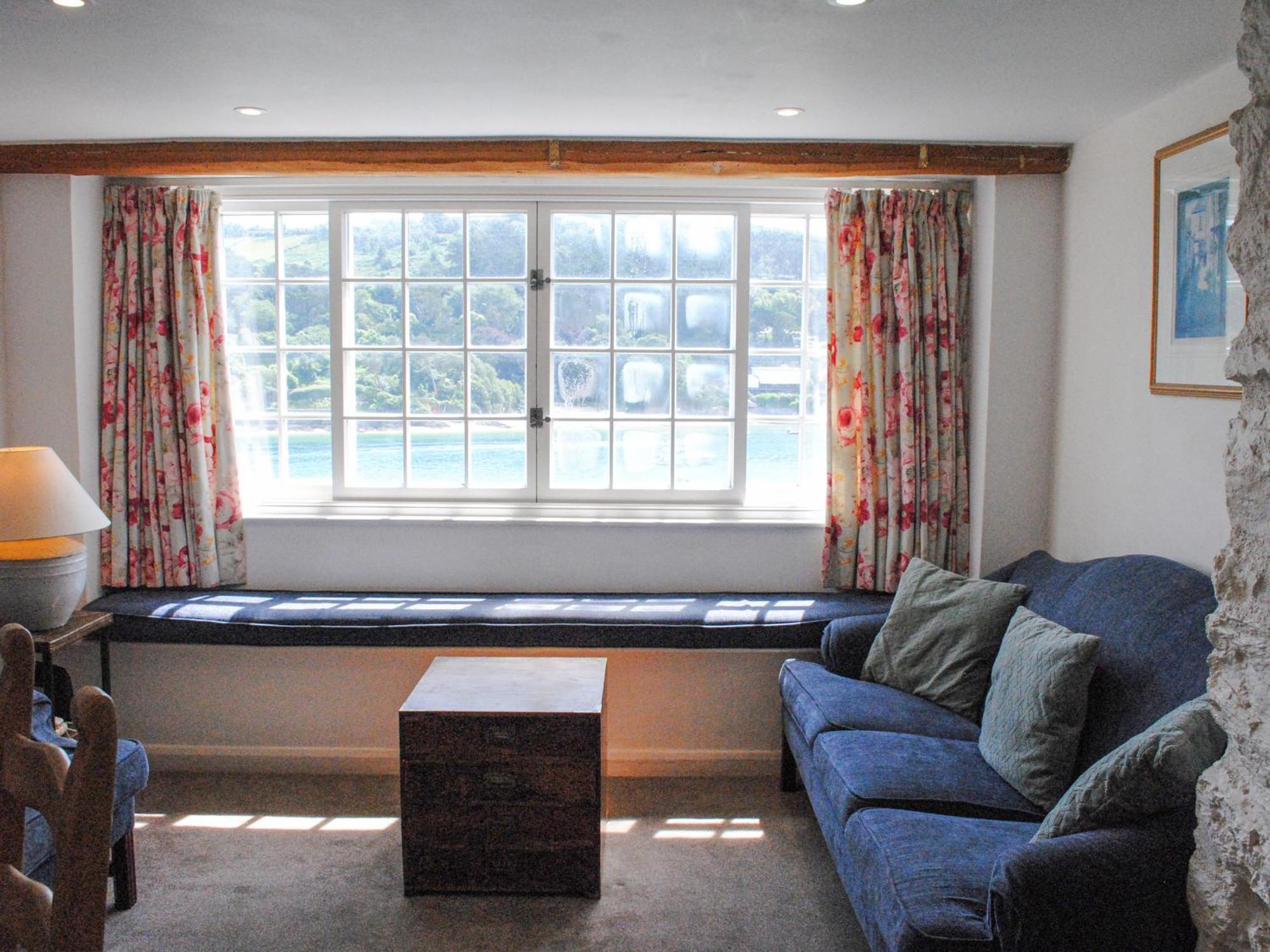Shipwrights Cottage Salcombe Exteriör bild